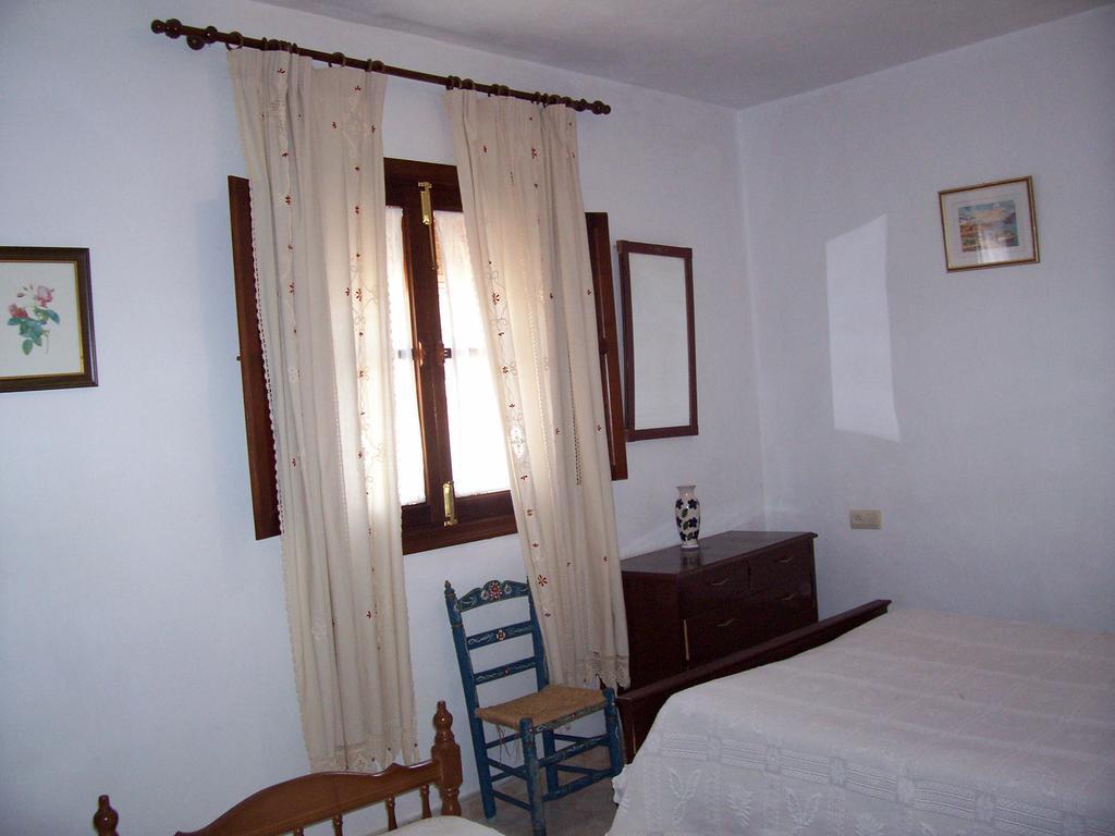 Casa Amigo Apartment Castano de Robledo Exterior photo